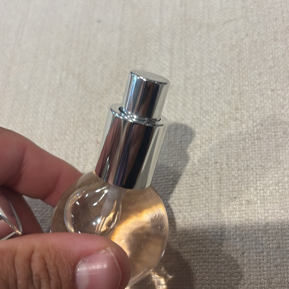 ysl mon paris oil spray 1.6 fl oz new - Picture 6 of 6